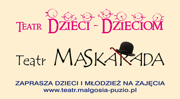 Teatr Maskarada