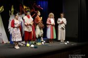 Koronki i Kordonki - Teatr Zygzak z Tłuszcza, fot. Patryk Pieniak