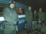 Rocznica wprowadzenia stanu wojennego, fot. Artur Laskowski