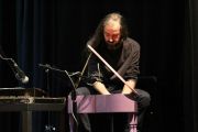 Małe instrumenty grają Chopina, Filip Miękus