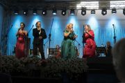 XVI Letni Międzynarodowy Festiwal Operetkowo-Operowy na Mazowszu - Radzymin 2019, Zbigniew Pachulski
