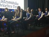 Koncert Radzymińskiej Orkiestry Dętej, fot. Artur Laskowski