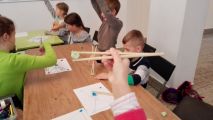 Akademia Młodego Odkrywcy - 9 Kwietnia, 