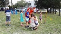 Dni Radzymina 2016, Zbigniew Pachulski