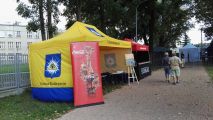 Dni Radzymina 2016, Zbigniew Pachulski