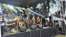 Dni Radzymina 2016, Zbigniew Pachulski