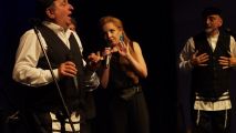 Festiwal Warszawa Singera w Radzyminie, Anna Mańko