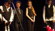 Festiwal Warszawa Singera w Radzyminie, Anna Mańko