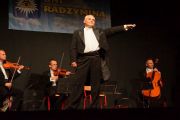 Występ Grupy MoCarta w Radzyminie, Zbigniew Pachulski