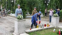 Szlak Chwały 1920 r., 