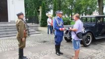 Szlak Chwały 1920 r., 