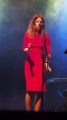 Wernisaż i recital Aleksandry Stenckiej WHITEWATER, Anna Mańko