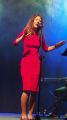 Wernisaż i recital Aleksandry Stenckiej WHITEWATER, Anna Mańko