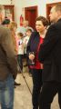 Wernisaż i recital Aleksandry Stenckiej WHITEWATER, Anna Mańko