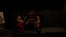 Czar dawnych fortepianów - koncert piąty, Piotr Szydłowski