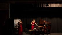 Czar dawnych fortepianów - koncert piąty, Piotr Szydłowski