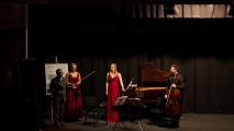 Czar dawnych fortepianów - koncert piąty, Piotr Szydłowski