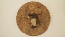 Honeco - wystawa Trash Art, Piotr Szydłowski