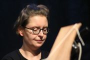 Małe instrumenty grają Chopina, Filip Miękus
