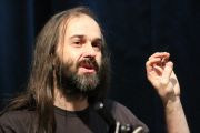 Małe instrumenty grają Chopina, Filip Miękus