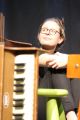 Małe instrumenty grają Chopina, Filip Miękus