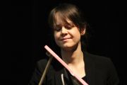 Małe instrumenty grają Chopina, Filip Miękus