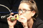 Małe instrumenty grają Chopina, Filip Miękus