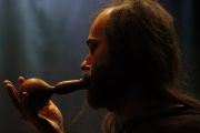 Małe instrumenty grają Chopina, Filip Miękus