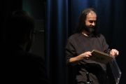 Małe instrumenty grają Chopina, Filip Miękus