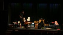 Małe instrumenty grają Chopina, Filip Miękus
