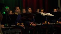 Koncert noworoczny ROD, Anna Mańko