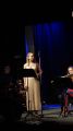 Koncert noworoczny ROD, Anna Mańko