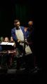 Koncert noworoczny ROD, Anna Mańko
