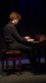 Czar dawnych fortepianów - koncert dziesiąty, Adrian Pietrzak