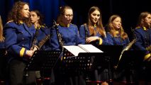 Dzień Matki z ROD, Anna Mańko