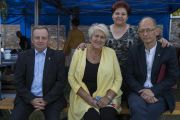Jubileusz 10-lecia Radzymińskiej Orkiestry Dętej, Zbigniew Pachulski