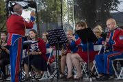 Jubileusz 10-lecia Radzymińskiej Orkiestry Dętej, Zbigniew Pachulski