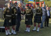 Jubileusz 10-lecia Radzymińskiej Orkiestry Dętej, Zbigniew Pachulski