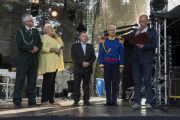 Jubileusz 10-lecia Radzymińskiej Orkiestry Dętej, Zbigniew Pachulski
