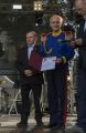 Jubileusz 10-lecia Radzymińskiej Orkiestry Dętej, Zbigniew Pachulski