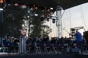 Jubileusz 10-lecia Radzymińskiej Orkiestry Dętej, Zbigniew Pachulski