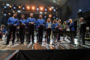 Jubileusz 10-lecia Radzymińskiej Orkiestry Dętej, Zbigniew Pachulski
