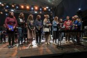 Jubileusz 10-lecia Radzymińskiej Orkiestry Dętej, Zbigniew Pachulski