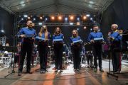 Jubileusz 10-lecia Radzymińskiej Orkiestry Dętej, Zbigniew Pachulski