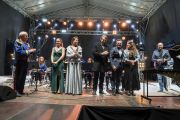 Jubileusz 10-lecia Radzymińskiej Orkiestry Dętej, Zbigniew Pachulski