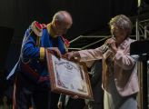 Jubileusz 10-lecia Radzymińskiej Orkiestry Dętej, Zbigniew Pachulski