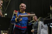Jubileusz 10-lecia Radzymińskiej Orkiestry Dętej, Zbigniew Pachulski
