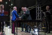 Jubileusz 10-lecia Radzymińskiej Orkiestry Dętej, Zbigniew Pachulski