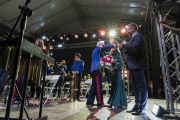 Jubileusz 10-lecia Radzymińskiej Orkiestry Dętej, Zbigniew Pachulski