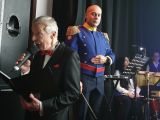 Koncert Radzymińskiej Orkiestry Dętej, fot. Artur Laskowski